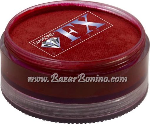 ES3030 - Colore Rosso Essenziale 90Gr. Diamond Fx