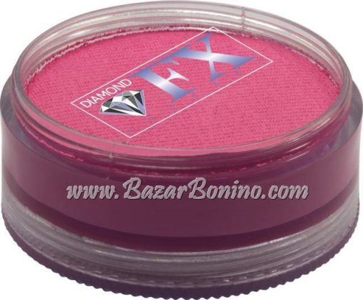 ES3032 - Colore Rosa Acceso Essenziale 90Gr. Diamond Fx