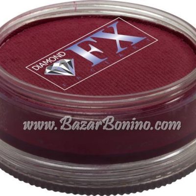 ES3035 - Colore Bordeaux Essenziale 90Gr. Diamond Fx