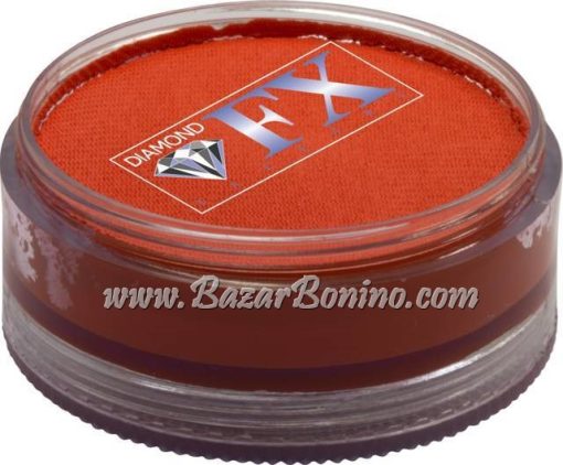 ES3040 - Colore Arancione Essenziale 90Gr. Diamond Fx