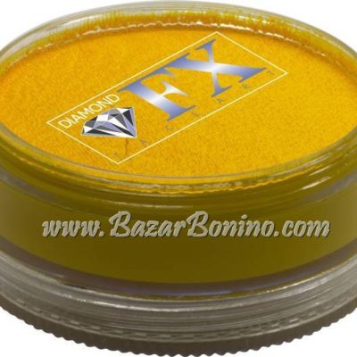 ES3050 - Colore Giallo Canarino Essenziale 90Gr. Diamond Fx