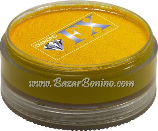 ES3050 - Colore Giallo Canarino Essenziale 90Gr. Diamond Fx