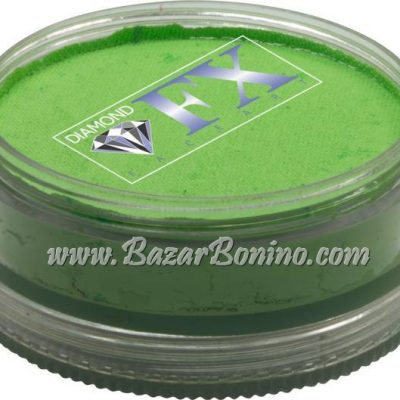 ES3055 - Colore Verde Menta Essenziale 90Gr. Diamond Fx