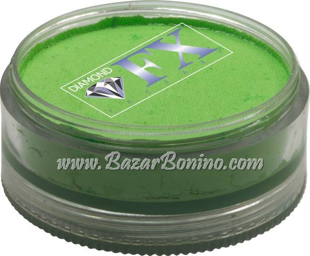 ES3055 - Colore Verde Menta Essenziale 90Gr. Diamond Fx