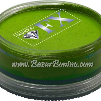ES3057 - Colore Verde Acceso Essenziale 90Gr. Diamond Fx