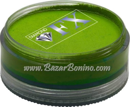 ES3057 - Colore Verde Acceso Essenziale 90Gr. Diamond Fx