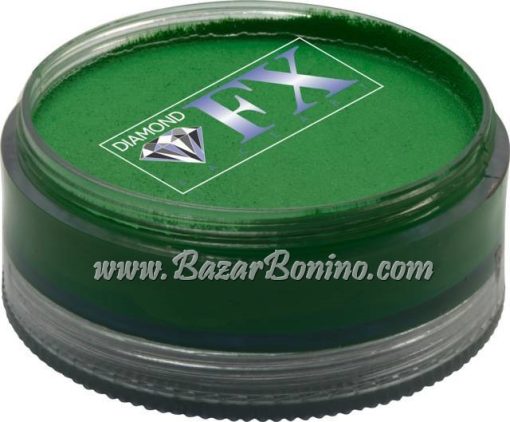 ES3060 - Colore Verde Prato Essenziale 90Gr. Diamond Fx