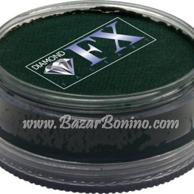 ES3062 - Colore Verde Scuro Essenziale 90Gr. Diamond Fx
