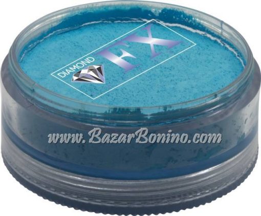 ES3066 - Colore Celeste Acceso Essenziale 90Gr. Diamond Fx