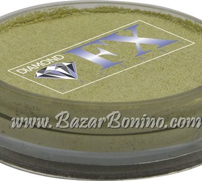 M0410 - Ricambio Colore Giallo Chiaro 10Gr. DiamondFx