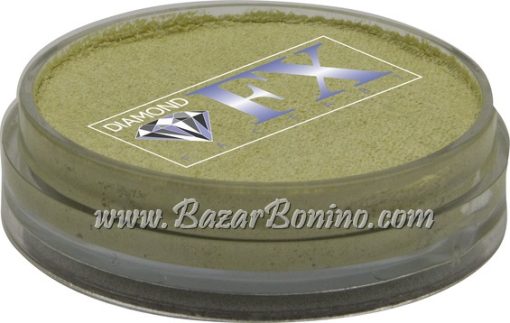 M0410 - Ricambio Colore Giallo Chiaro 10Gr. DiamondFx