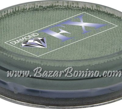 M0510 - Ricambio Colore Verde Chiaro 10Gr. DiamondFx