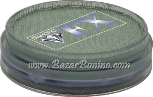 M0510 - Ricambio Colore Verde Chiaro 10Gr. DiamondFx