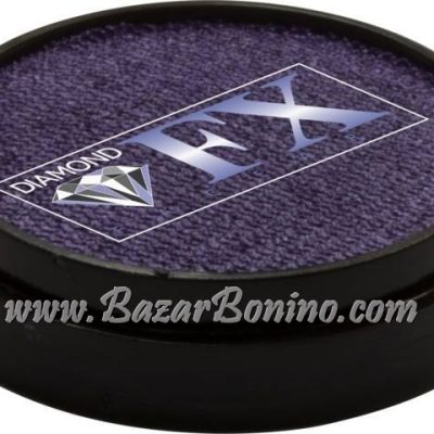 M0700 - Ricambio Colore Viola Metallico 10Gr. DiamondFx