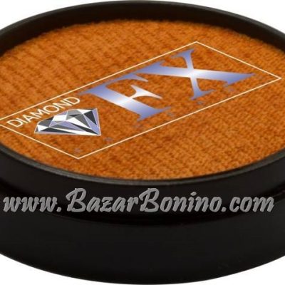 M0875 - Ricambio Colore Arancione Metallico 10Gr. DiamondFx