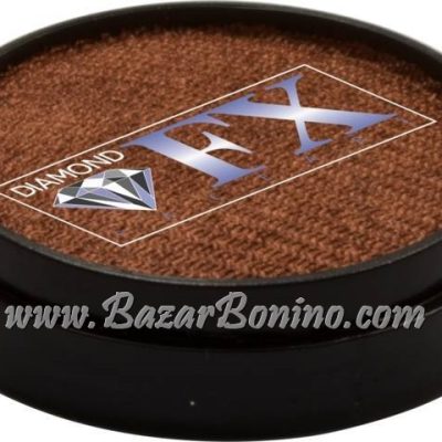 M0950 - Ricambio Colore Rame Metallico 10Gr. DiamondFx