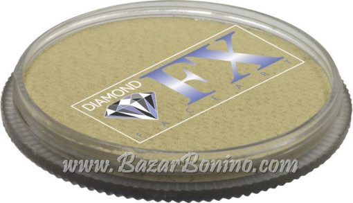 M1150 - Colore Avorio Metallico 32Gr. Diamond Fx