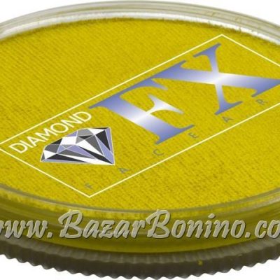 M1400 - Colore Giallo Metallico 32Gr. Diamond Fx