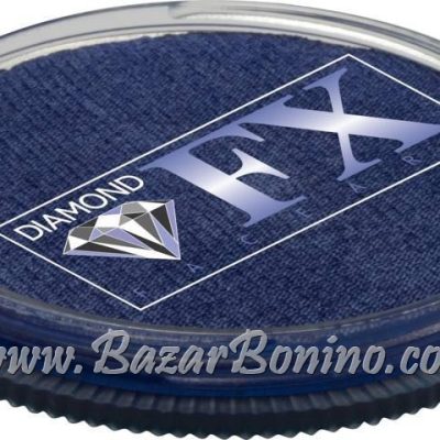 M1600 - Colore Blu Metallico 32Gr. Diamond Fx