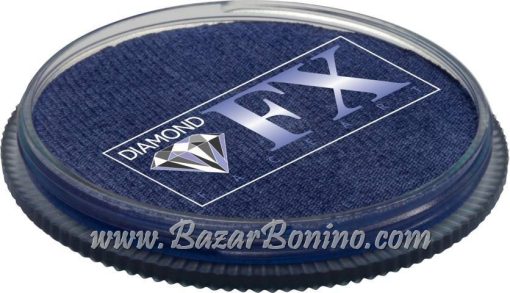 M1600 - Colore Blu Metallico 32Gr. Diamond Fx