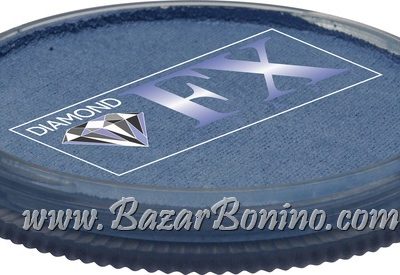 M1610 - Colore Blu Chiaro Metallico 32Gr. Diamond Fx