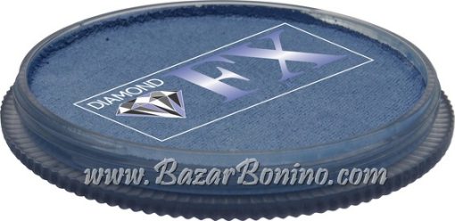 M1610 - Colore Blu Chiaro Metallico 32Gr. Diamond Fx