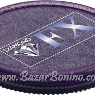 M1700 - Colore Viola Metallico 32Gr. Diamond Fx