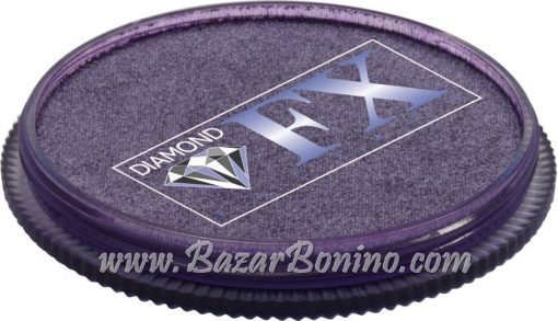 M1700 - Colore Viola Metallico 32Gr. Diamond Fx