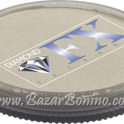 M1800 - Colore Bianco Metallico 32Gr. Diamond Fx