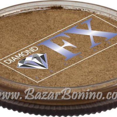 M1850 - Colore Oro Antico Metallico 32Gr. Diamond Fx