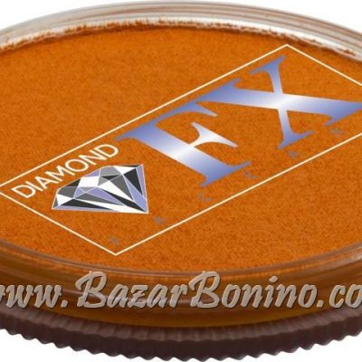 M1875 - Colore Arancione Metallico 32Gr. Diamond Fx