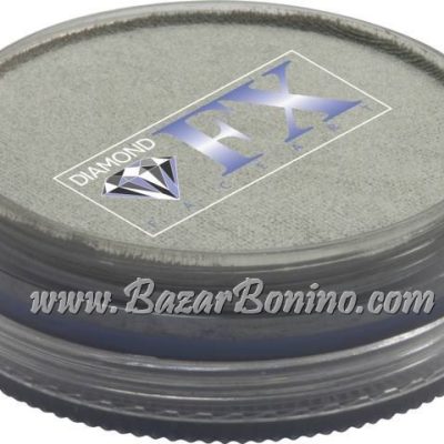 M2200 - Colore Argento Metallico 45Gr. Diamond Fx