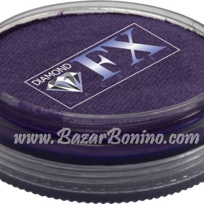 M2700 - Colore Viola Metallico 45Gr. Diamond Fx