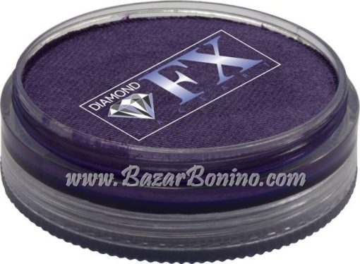 M2700 - Colore Viola Metallico 45Gr. Diamond Fx