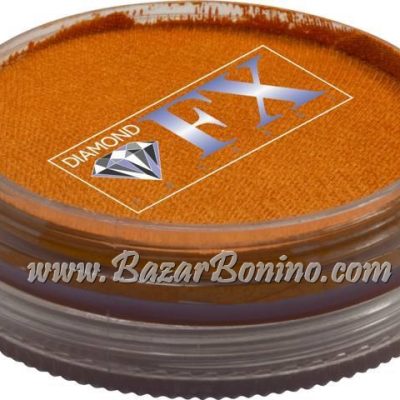 M2875 - Colore Arancione Metallico 45Gr. Diamond Fx