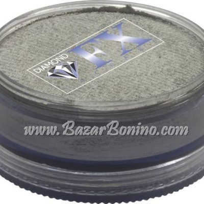 M3200 - Colore Argento Metallico 90Gr. Diamond Fx