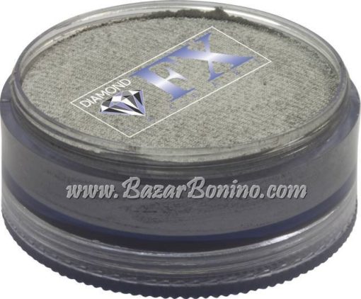 M3200 - Colore Argento Metallico 90Gr. Diamond Fx