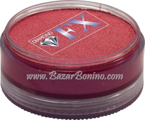 M3300 - Colore Rosa Metallico 90Gr. Diamond Fx