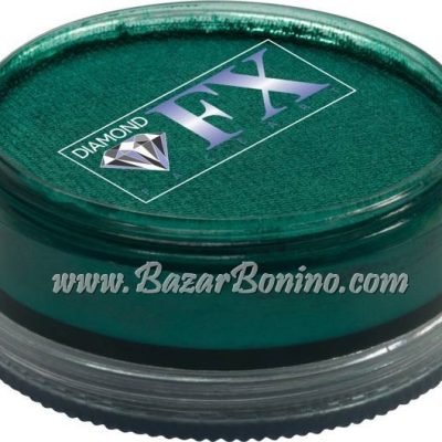 M3500 - Colore Verde Metallico 90Gr. Diamond Fx