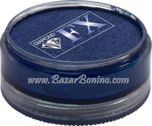 M3600 - Colore Blu Metallico 90Gr. Diamond Fx