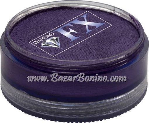 M3700 - Colore Viola Metallico 90Gr. Diamond Fx