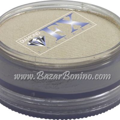 M3800 - Colore Bianco Metallico 90Gr. Diamond Fx