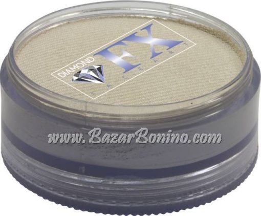 M3800 - Colore Bianco Metallico 90Gr. Diamond Fx