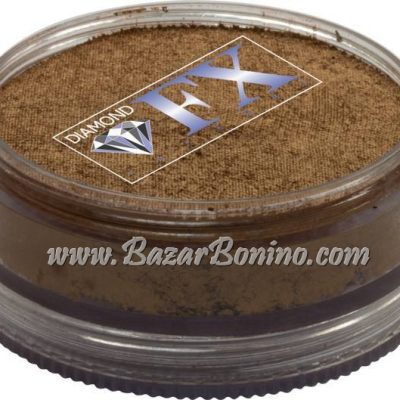 M3850 - Colore Oro Antico Metallico 90Gr. Diamond Fx