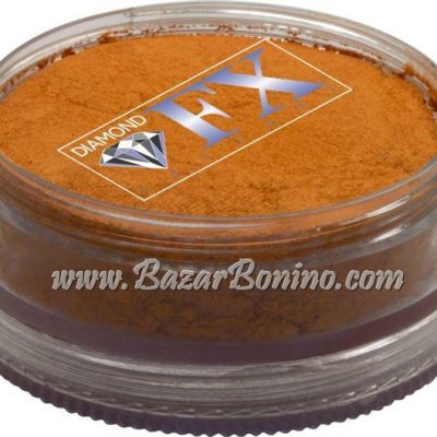 M3875 - Colore Arancione Metallico 90Gr. Diamond Fx