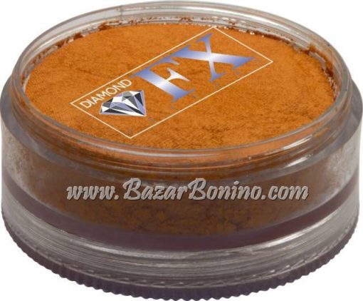 M3875 - Colore Arancione Metallico 90Gr. Diamond Fx