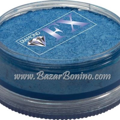 M3900 - Colore Celeste Metallico 90Gr. Diamond Fx