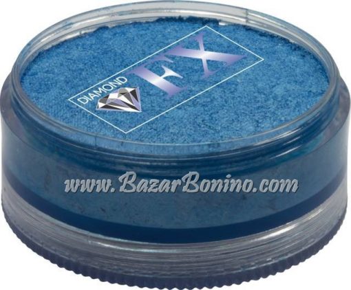 M3900 - Colore Celeste Metallico 90Gr. Diamond Fx