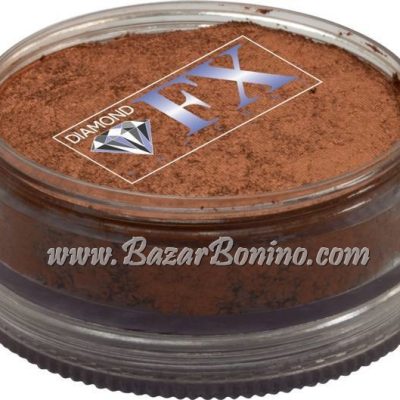 M3950 - Colore Rame Metallico 90Gr. Diamond Fx