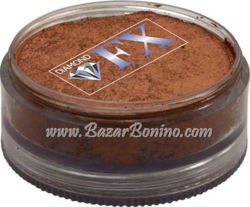 M3950 - Colore Rame Metallico 90Gr. Diamond Fx